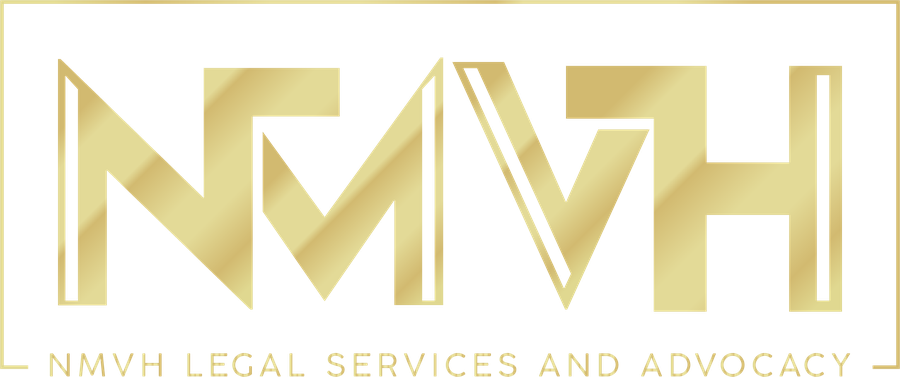 NMVH Legal Services and Advocacy